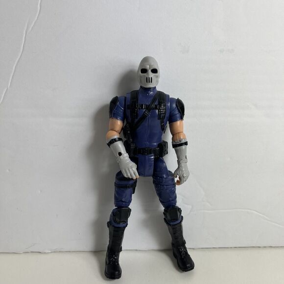 Taskmaster Marvel Avengers Action Figure - Picture 1 of 5